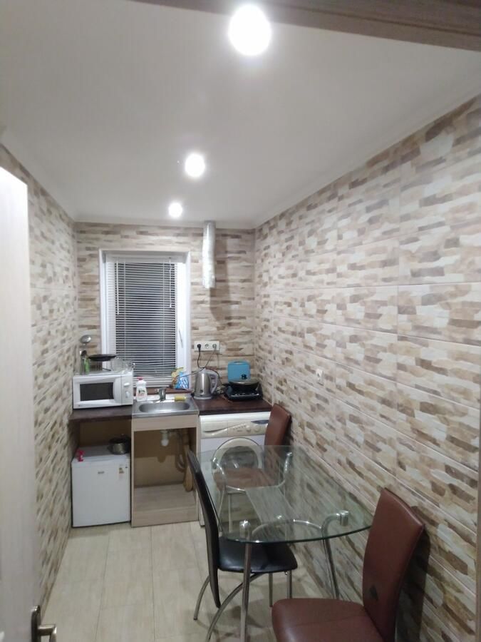 Апартаменты 1 комн частный дом Черкассы-13