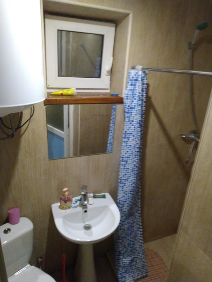 Апартаменты 1 комн частный дом Черкассы-9