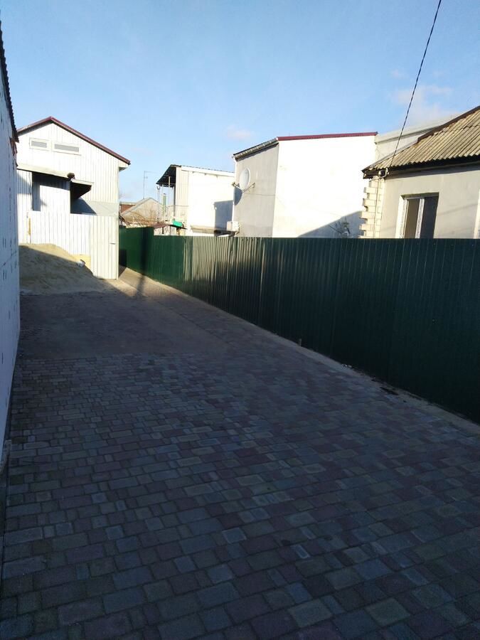 Апартаменты 1 комн частный дом Черкассы-11