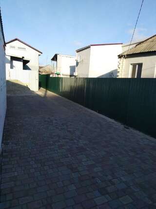 Апартаменты 1 комн частный дом Черкассы-7