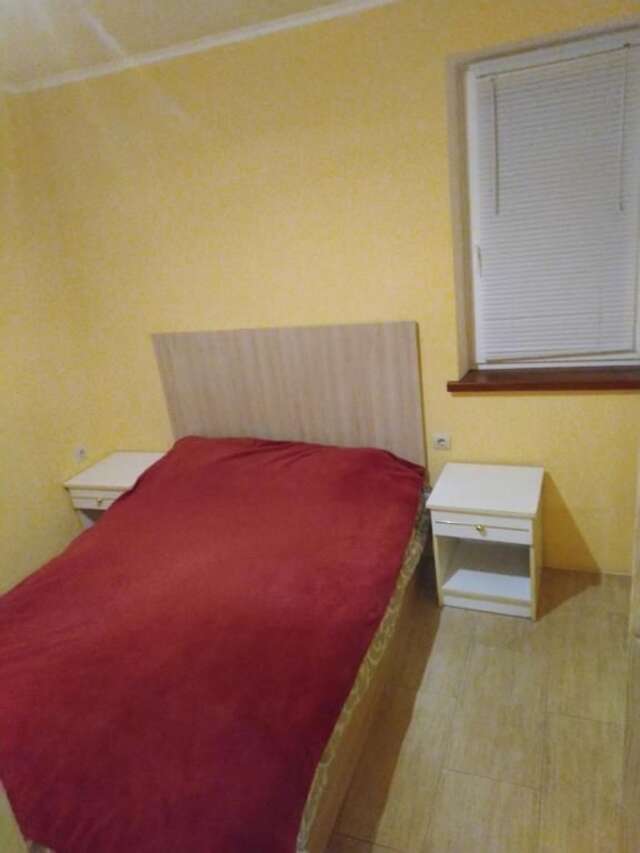 Апартаменты 1 комн частный дом Черкассы-13